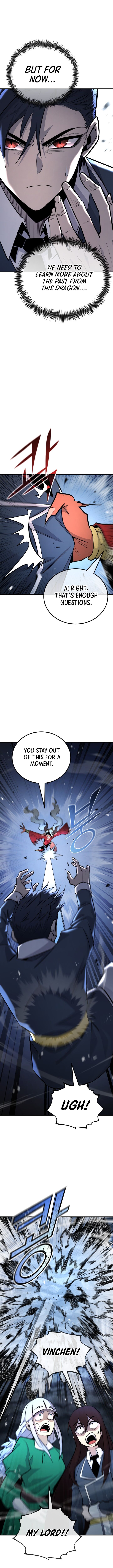 Standard of Reincarnation Chapter 135 21